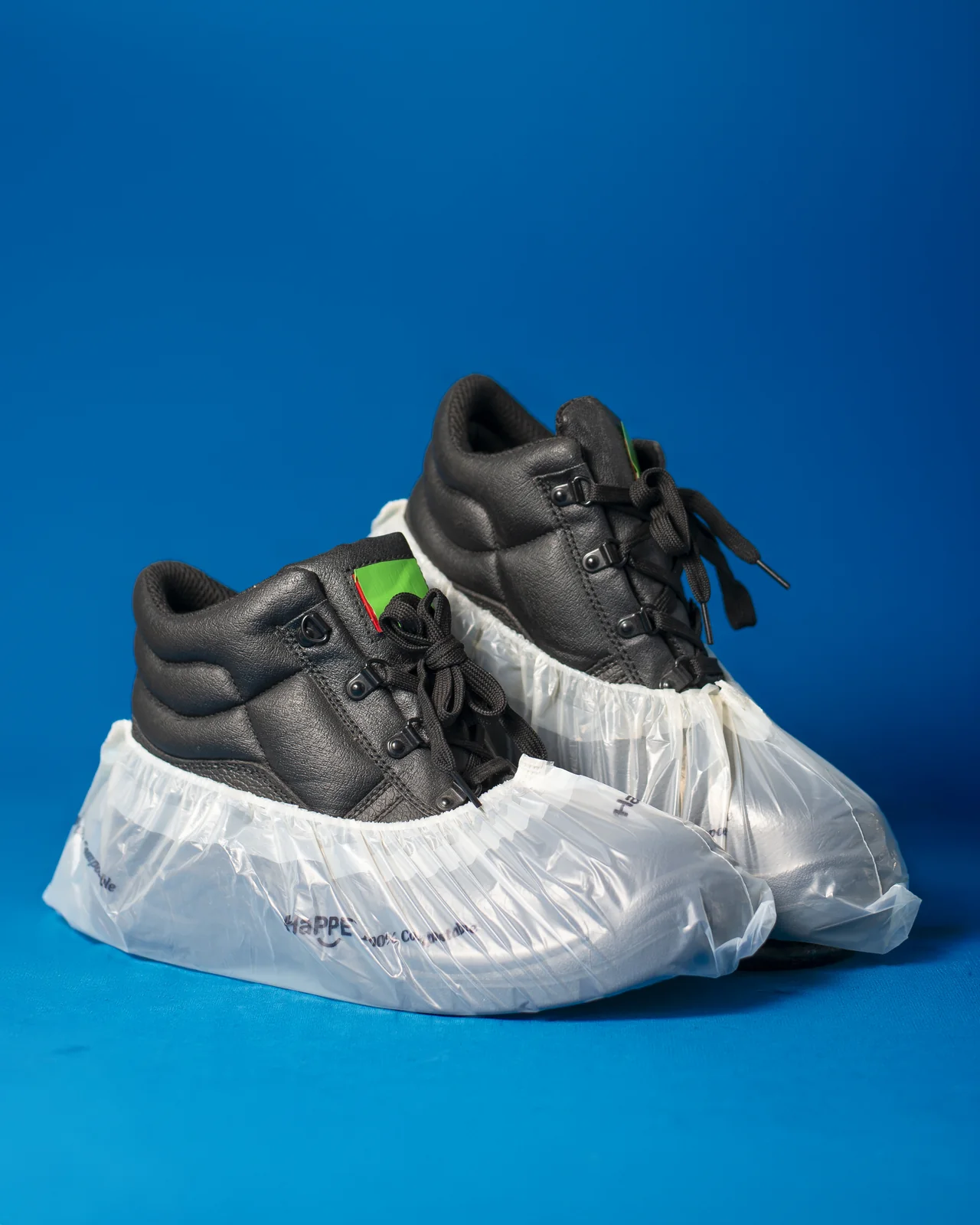 Compostable Shoe Covers
